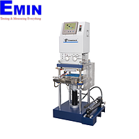 Cometech QC-677C Manual Hot Press