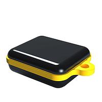 Serpac CXL23ABKAYL Hand Held