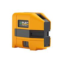 FLUKE PLS 3G KIT 3-Point Green Laser Kit (30m, green beam laser)