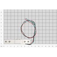 Soldered 100384 Force Sensors & Load Cells load cell, load-cell, sensor, 10kg
