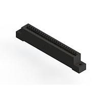 EDAC 892-025-520-107 Receptacles High Temp Card Edge Connector