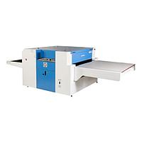 HASHIMA HP-1000LS-II Straight Linear Fusing Press (3P380V, 16.2KW, 1000mm)