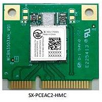 Silex Technology SX-PCEAC2-HMC-SP WiFi Modules 2x2 Dual Band 802.11 ac WLAN+BT PCIe