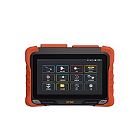 3S Telecom 2000Smart High Quality Dynamic Measurement (1310/1550/1625nm, 32/30/30dB)