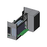 Advantech MIC-75G20-00A1 GPU Expansion Modules MIC-75G20 I-MODULE, 1PCIEX16+1PCIEX4/2X