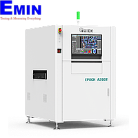 QUICK A200T SMT & Solder Joint AOI (171CM²/s)