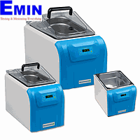 Benchmark Water Bath Calibration Service