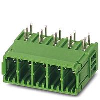 PHOENIX CONTACT 1763847 Headers 4 Pos 7.62mm pitch Through Hole Header