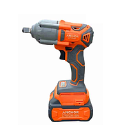 Yamasu M20 DCW9 Cordless impact wrench (750 Nm)