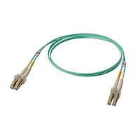 Molex 88537-4503 Fiber Optic Cable Assemblies LCD JPR MM OM4 2.0MM ZPCD PLNM 3M