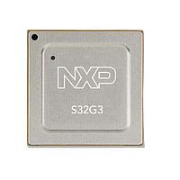 NXP S32G399AAAK1VUCR Microprocessors - MPU S32G399A Arm Cortex-M7 and -A53, HSE, LLCE, PFE, PCIe, 20x CAN FD, 4x GbE - Vehicle Network Processor
