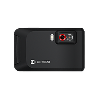 HIKMICRO HM-TP42-3AQF/W-Pocket2 Pocket Thermography Camera (256x192px; -20~400°C; EMMC 16GB)