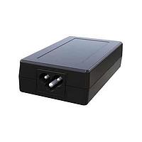 Delta Electronics, Inc. ADP-45FE FBV Desktop AC Adapters 45W 19.5V 2.37A C6 Input 3mm output connector