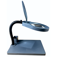 CXG Tools CXG-DP310 Desktop magnifying glass (10x)