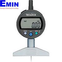 TECLOCK DMD-210J Electronic Depth Meter (12mm/0.01mm)