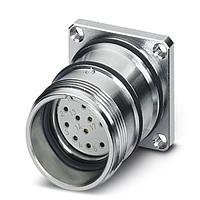 PHOENIX CONTACT 1598801 Circular Metric Connectors RC-12S1N12E10U