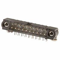 Harwin M80-5401205 Power to the Board JTEK RA HDR W/JS 2X6 AU/SN