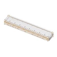 AMP Connectors - TE Connectivity 1-5316318-1 Receptacles RCPT 160P .6MM 12H SMT