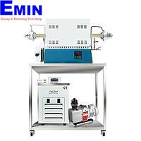 SH Scientific FU-PK-S2 Tube Furnace Package (1700℃)