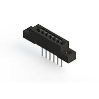 EDAC 857-006-447-108 Receptacles High Temp Card Edge Connector