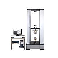 HST WDW-100ZY Electronic Flexural And Bending Testing Machine For Tile Gypsum board (100kN)