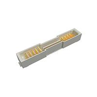 Amphenol FCI 10159558-A30221RLF Headers Combostak Vertical H eader 5p30s5p
