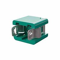 Harwin G125-3040696L4 Plug Housing 1.25MM M HSG 2X3P W/LATCH