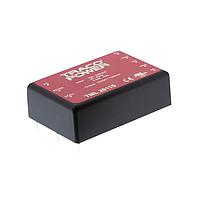TRACO Power TML 20215 AC-DC Power Modules Product Type: AC/DC; Package Style: Encapsulated; Output Power (W): 20; Input Voltage: 90 264 VAC; Output 1 (Vdc): 15; Output 2 (Vdc): -15; Output 3 (Vdc): N/A