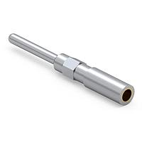 Mill-Max 8467-0-15-01-21-27-04-0 Tail Pin 200u SN/PB OVER NI 21 CON