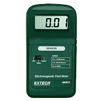 EXTECH 480823 Single axis EMF/ELF Meter