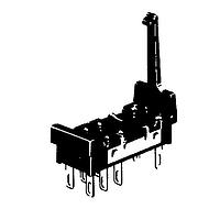 Omron Automation and Safety P2R-08A Relay Sockets Socket Bacl Mnt For G2R-2 SER