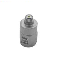 YMC PIEZOTRONICS YMC 121A01 High Shock IEPE Accelerometer (1 mV/g; ±5,000g pk)