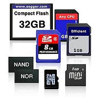 SEGGER Microcontroller 2.50.04 Lincenses emFile Pro Bundle SSL