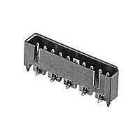 AMP Connectors - TE Connectivity 3-175642-5 Board to Board & Mezzanine Connectors 1.25FP CON B-T-B SNG ROW PST HDR ASSY SMT