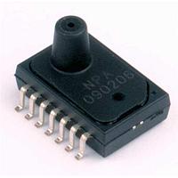 Amphenol Advanced Sensors NPA-100M-005G Board Mount Pressure Sensors 5 PSI
