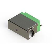 EDAC 516-090-501-552 Connectors Rack & Panel Connector