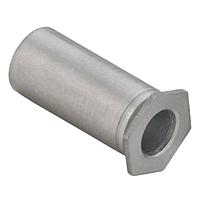 PEM SO4-85.1-10 Standoffs THRU HOLE UNTHREADED STANDOFFS SS 10MM
