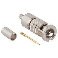 Amphenol RF 034-1042 Connectors HD-BNC(M)STR BELDEN 179DT /179