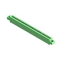 EDAC 337-029-524-608 Sockets Card Edge Connector