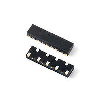 Littelfuse SC7520-08UTG ESD Suppressors 3.3V 6A 12kV DFN3810-9L Diodes Array