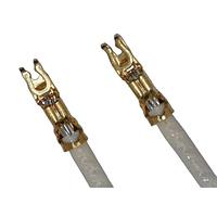 JST Commercial ASACHSACH28W305 Pre-Crimped Lead 12" ACH SERIES DOULD-END LEAD