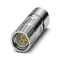 PHOENIX CONTACT 1628859 Straight M23-7EP198A8L24