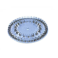 DLAB 18900160 Disk Accessories Type-1 (For 1.5mLx60 tubes; MX-RD-Pro)