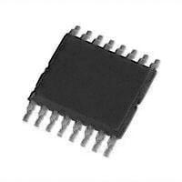 MaxLinear XRA1402IG16TR-F I/O Expanders 8 Bit SPI GPIO Expander