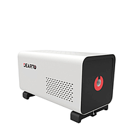 Dearto DTL-600EG Noble Metal Thermocouple Calibration Furnace (300℃ ~1300℃, φ40 mm ×600 mm)