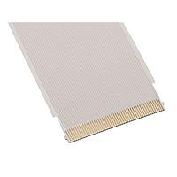 Molex 15018-0559 FFC / FPC Jumper Cables Premo-FD19 0.50 Jmpr Lgt 51 TypeA 60Ckt