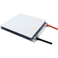 Laird Thermal Systems 387004945 Thermoelectric Coolers HiTemp ETX Series- Thermoelectric Cooler- RTV perimeter seal