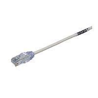 Panduit UTP28SP15M Cat 6 Cat6 UTP 28AWG CM/LSZH Cbl Assbly