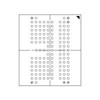 Alliance Memory AS4C128M32MD2A-25BIN SDRAM Mobile - LPDDR2 LPDDR2, 4G, 128M X 32, 1.2V, 134 BALL BGA, 400MHZ, Industrial TEMP - Tray