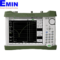 Spectrum Analyzer Calibration Service